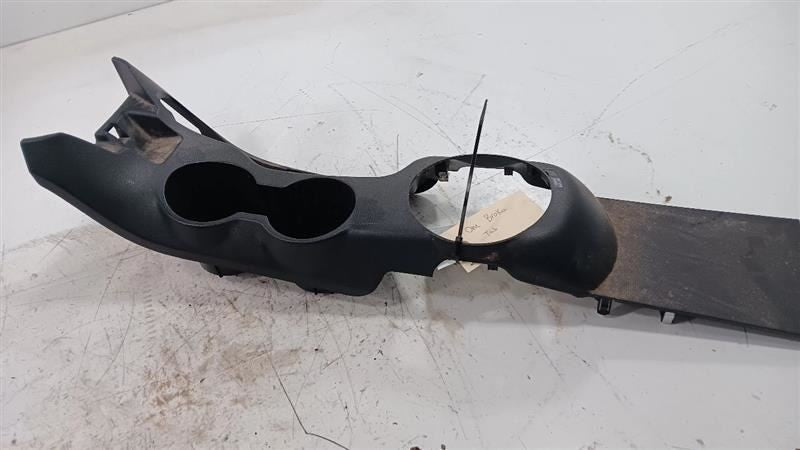 Hyundai Veloster Shifter Bezel Trim Shift Console Surround Trim  2012 