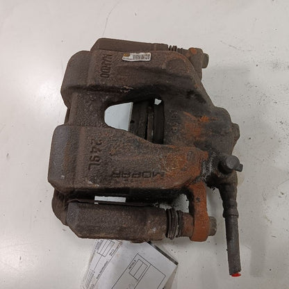 Driver Left Front Brake Caliper Fits 15-18 RENEGADE OEM