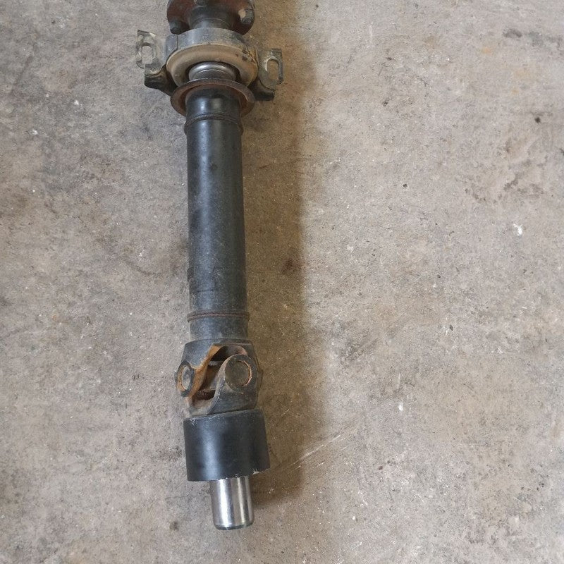Rear Drive Shaft AWD Fits 14-20 Lexus IS350