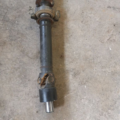 Rear Drive Shaft AWD Fits 14-20 Lexus IS350