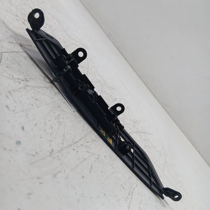 Hyundai Veloster Passenger Right Front Door Switch Bezel 2012 2013 201