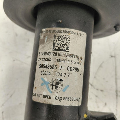 Passenger Right Front Strut Fits 18-24 Alfa Romeo Stelvio