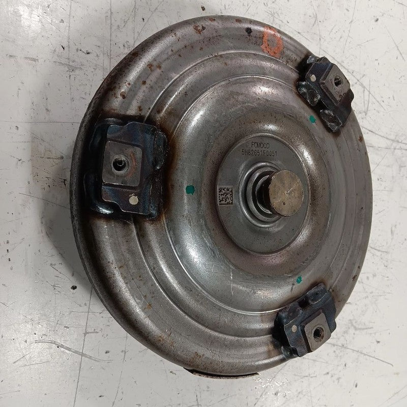 Ford Taurus Automatic Transmission Torque Converter  2019 2018 2017 20