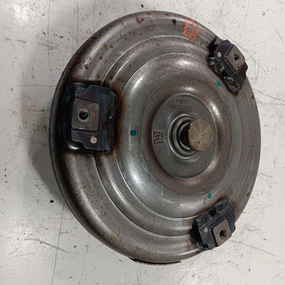 Ford Taurus Automatic Transmission Torque Converter  2019 2018 2017 20