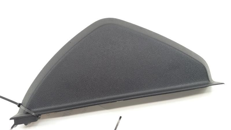 Dodge Journey Dash Side Cover Left Driver Side Trim Panel 2010 2011 2012 2013