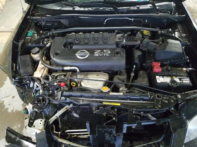  2006 Nissan Sentra Door Ajar Switch Door Open Dome Light 2002 2003 2004 2005
