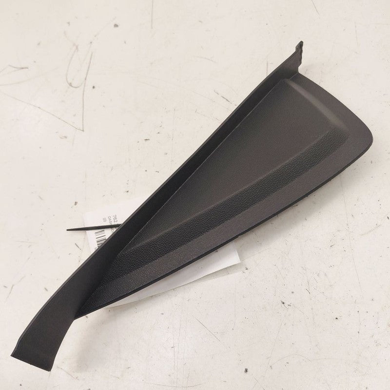 Ford Ecosport Dash Side Cover Left Driver Trim Panel  2020 2021 2022 O