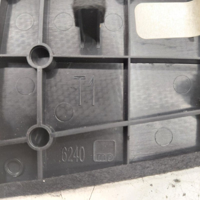 Lexus NX350 Dash Speaker Cover Center Middle  2022 2023 2024 2025