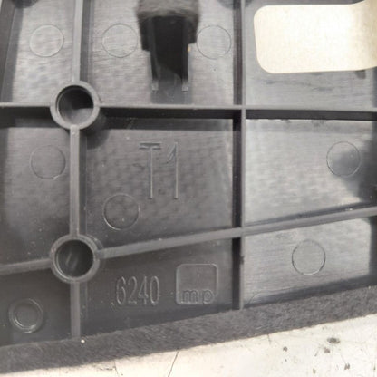 Lexus NX350 Dash Speaker Cover Center Middle  2022 2023 2024 2025