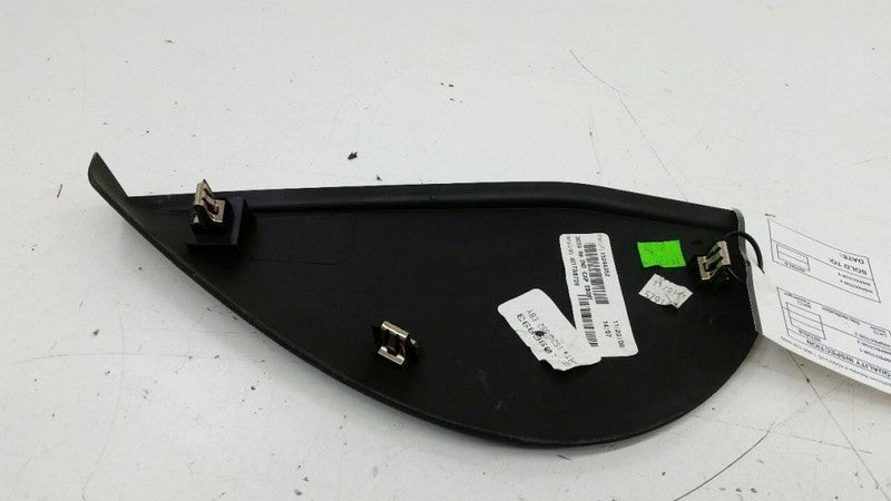 Chevy Cobalt Dash Side Cover Right Passenger Trim Panel OEM 2007 2008 2009 2010