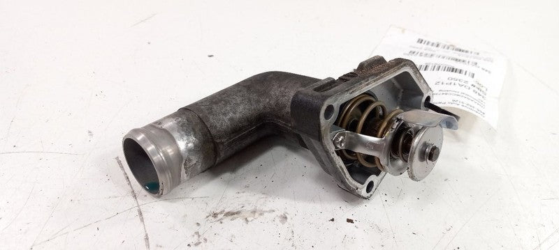 Nissan Maxima Thermostat Housing Mount Bracket 2011 2012 2013 2014 OEM