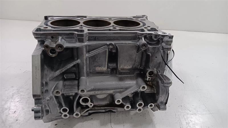 Ford Escape 2023 Engine Cylinder Block OEM