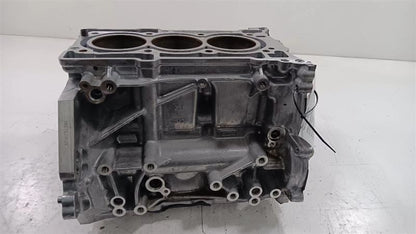 Ford Escape 2023 Engine Cylinder Block OEM