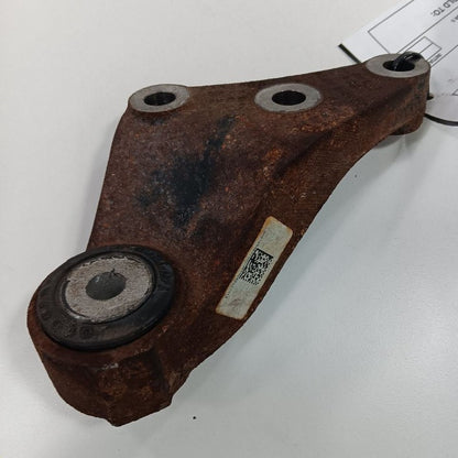 Fiat 500 Engine Motor Mount Bracket Rear Back  2014 2015 2016 OEM