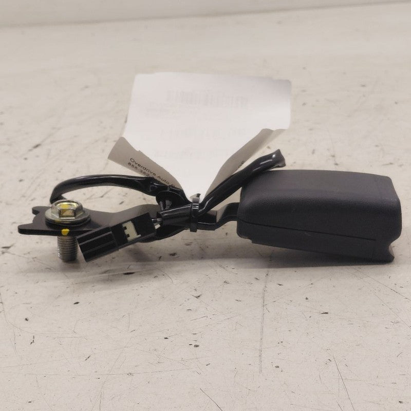 Passenger Right Front Seat Belt Buckle Latch Fits 14-15 17-24 Mitsubis