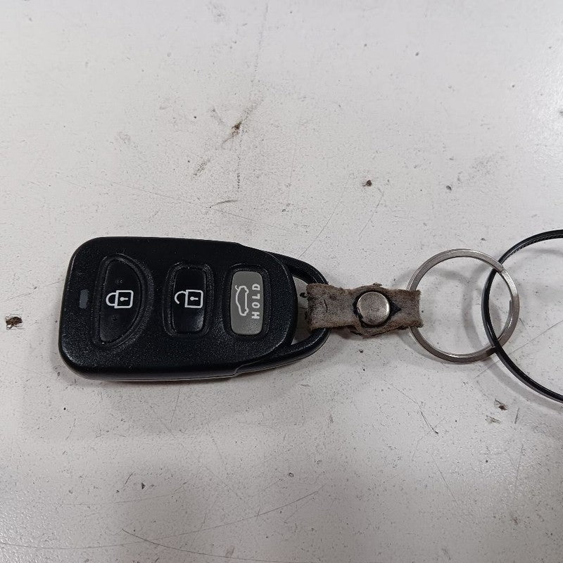 Fob Remote Remote ID TQ8-RKE-3F03 Fits 13-17 Hyundai Elantra OEM