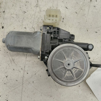 Left Rear Power Window Motor Fits 15-24 Nissan Murano