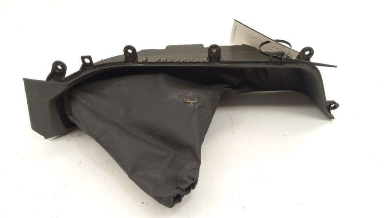 Chevy Malibu Parking Brake Bezel Emergency Handle Lever Trim 2013 2014