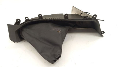 Chevy Malibu Parking Brake Bezel Emergency Handle Lever Trim 2013 2014
