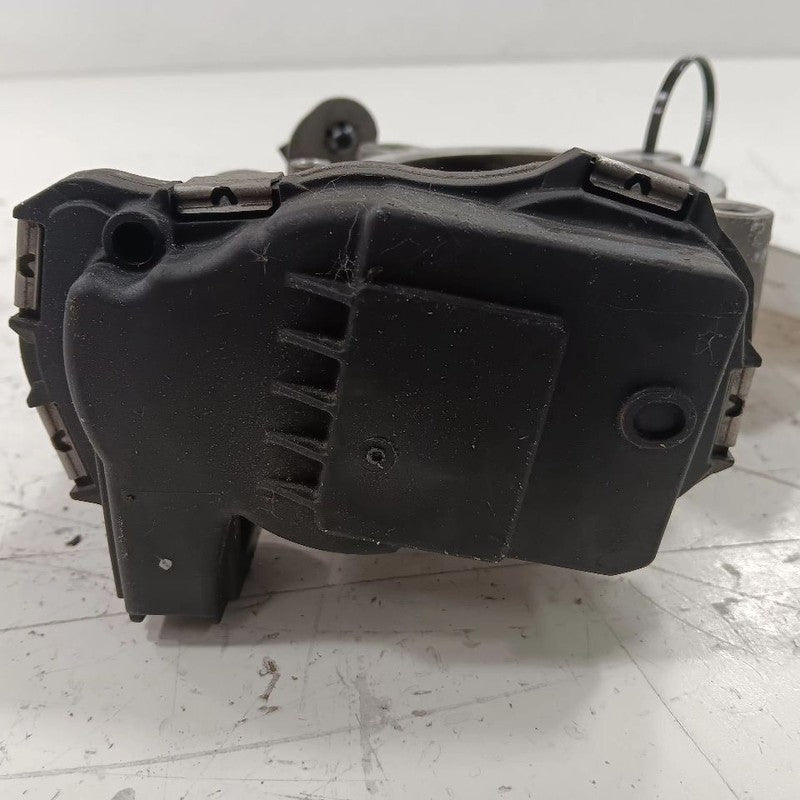 Throttle Body Throttle Valve Assembly Fits 15-22 PROMASTER CITY OEM