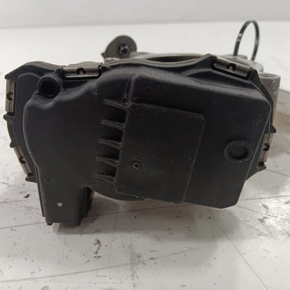 Throttle Body Throttle Valve Assembly Fits 15-22 PROMASTER CITY OEM