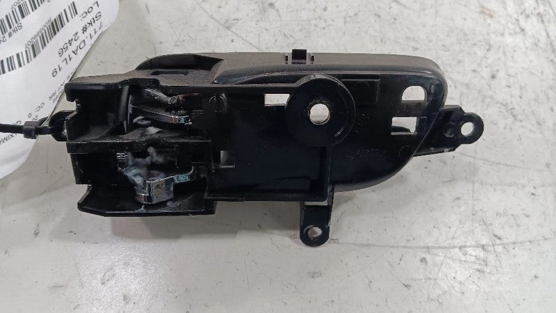 Nissan Maxima Door Handle Right Passenger Rear Interior Inside  2018 2
