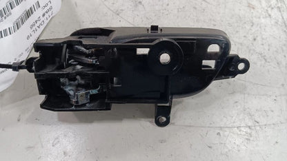 Nissan Maxima Door Handle Right Passenger Rear Interior Inside  2018 2