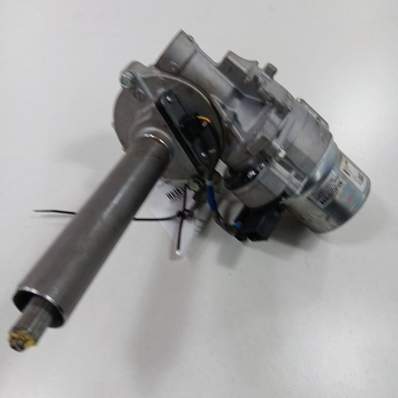 Power Steering Pump Electric Column Mounted Fits 13-17 Mazda CX-5 OEM