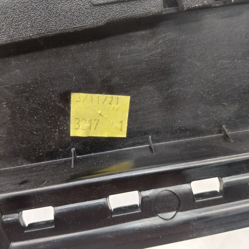 Ford Escape Passenger Right Front Door Applique Molding {LJ6BS20898AAW
