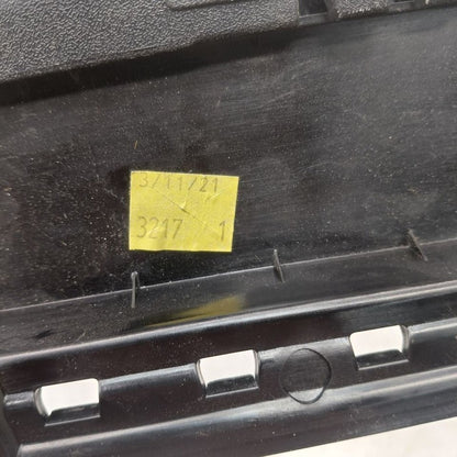 Ford Escape Passenger Right Front Door Applique Molding {LJ6BS20898AAW