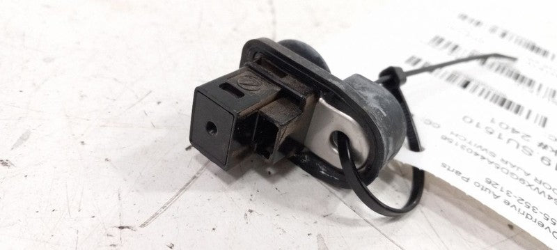 Subaru Tribeca Door Ajar Switch Door Open Dome Light Switch 2010 2011 