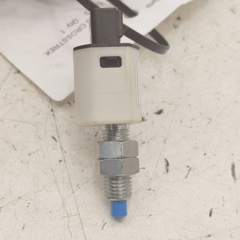 Subaru XV Crosstrek Brake Pedal Switch  2025 2024