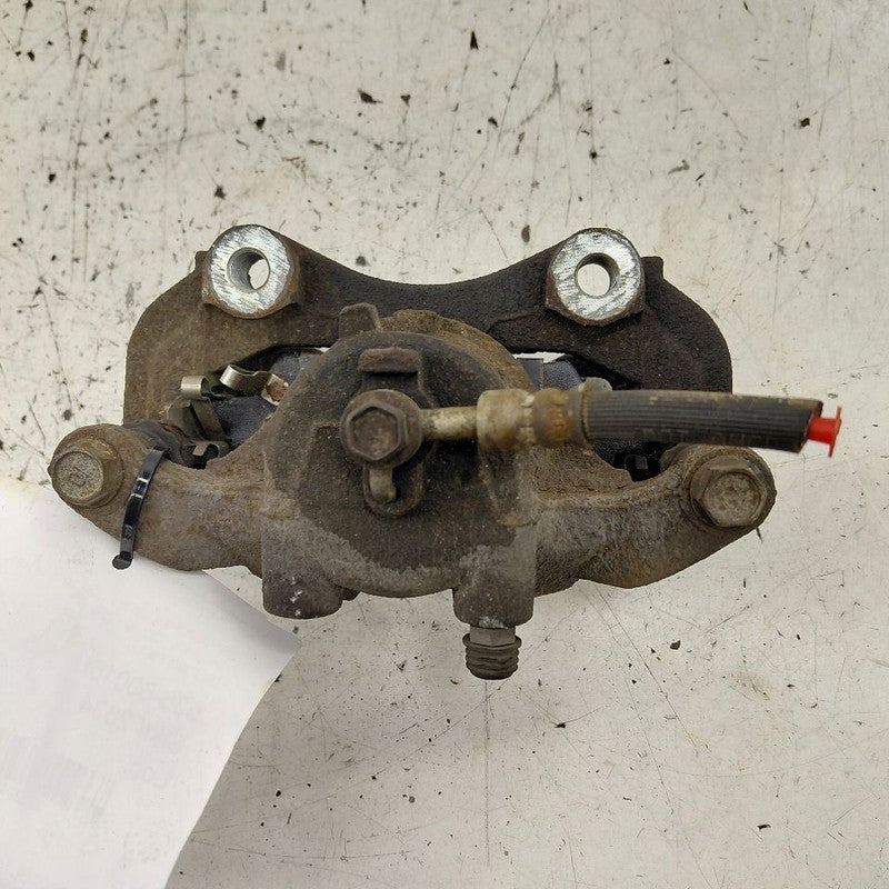 Driver Left Front Brake Caliper Fits 12-19 Nissan Versa
