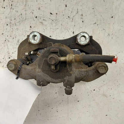 Driver Left Front Brake Caliper Fits 12-19 Nissan Versa