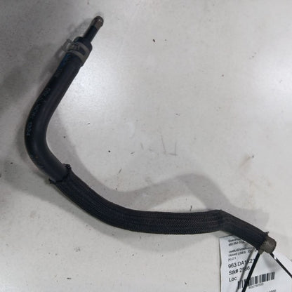 Nissan Altima Automatic Transmission Oil Cooler Line Tube Hose 2023 20