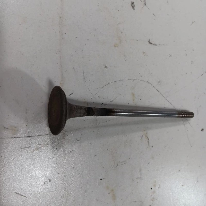 Jeep Compass 2.4 Cylinder Head Exhaust Valve 2017 2018 2019 2020 2021 2022 2023