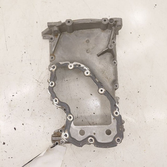 Engine Oil Pan Upper AWD Fits 19-25 Chevy Equinox