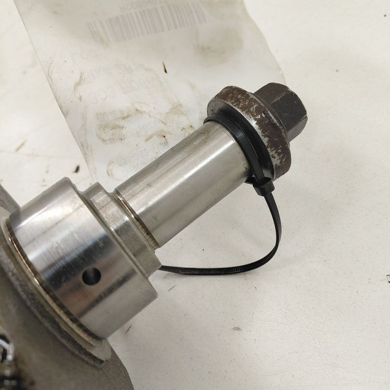 Ford Escape Engine Crankshaft Crank Shaft  2.5 2020 2021 2022