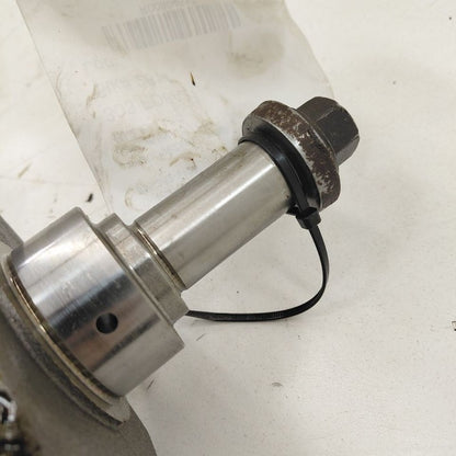 Ford Escape Engine Crankshaft Crank Shaft  2.5 2020 2021 2022