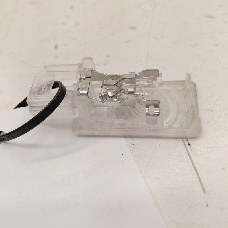 Cadillac XTS Dome Light Roof Lamp      2016 2017 2018