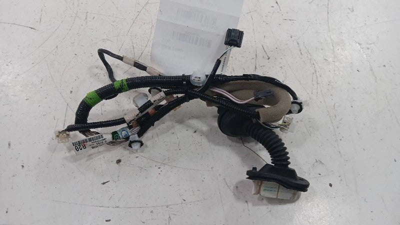 Toyota Rav 4 Door Harness Wire Wiring Right Passenger Rear  2019 2020 2021 2022 