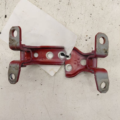 Mitsubishi Mirage Door Hinge Set Left Front Driver  2024 2023 2022 202