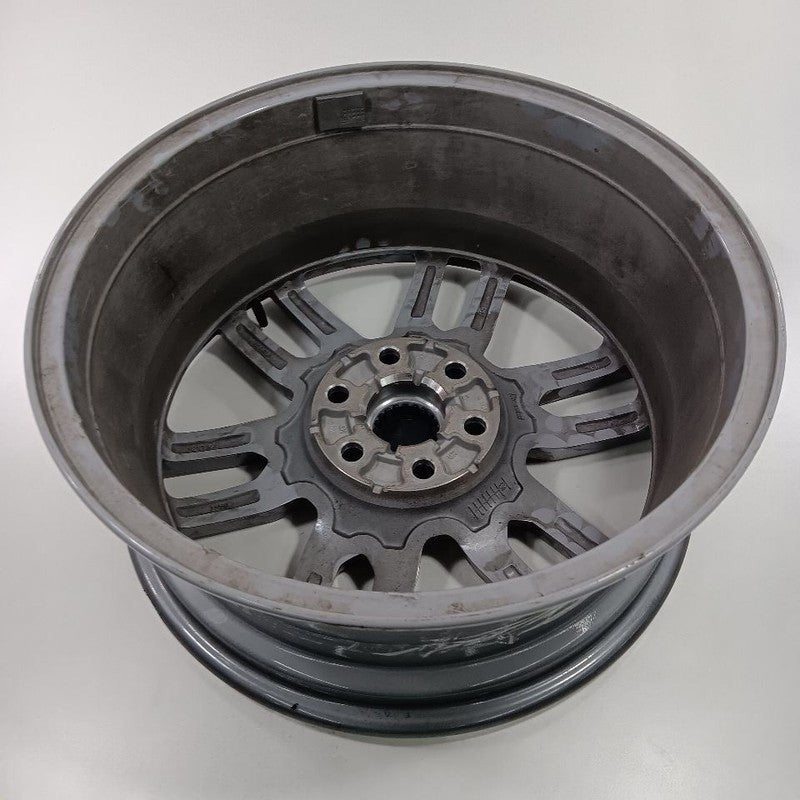 Wheel Aluminum Alloy Rim 18x7-1/2 Opt 5PC Fits 2025 ACADIA OEM