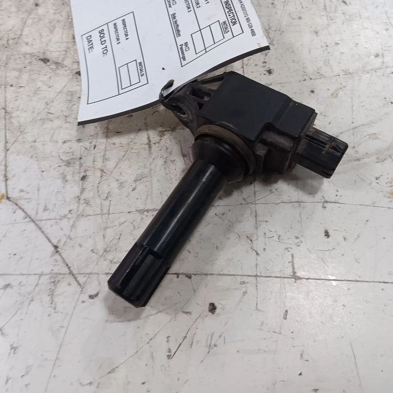 Coil Ignition Ignitor Fits 15-19 Subaru Legacy