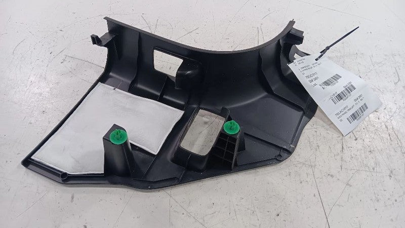 Acura RDX Kick Panel Trim Left Driver  2016 2017 2018 OEM