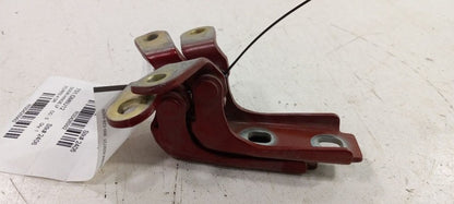Cadillac CTS Left Front Door Hinge Set Driver 2011 2012 2013