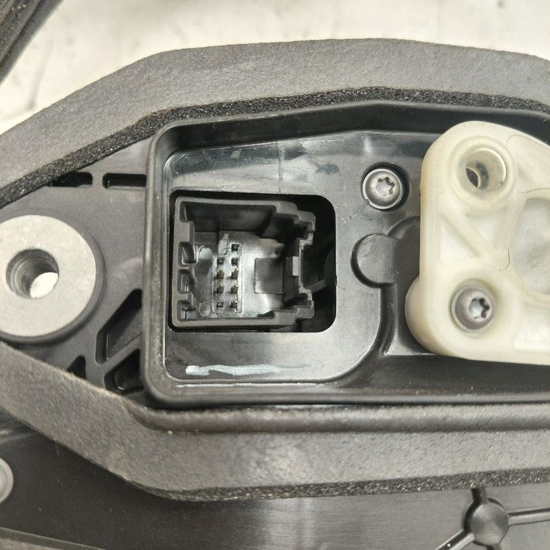 Chevy Volt Door Latch Lock Right Passenger Rear  2016 2017 2018 2019
