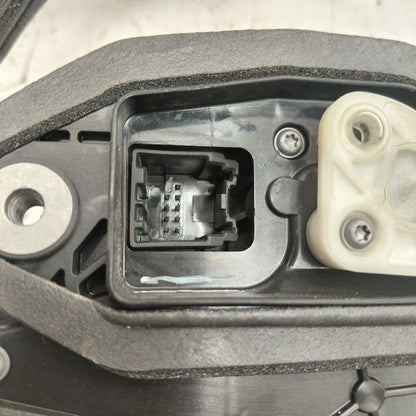Chevy Volt Door Latch Lock Right Passenger Rear  2016 2017 2018 2019