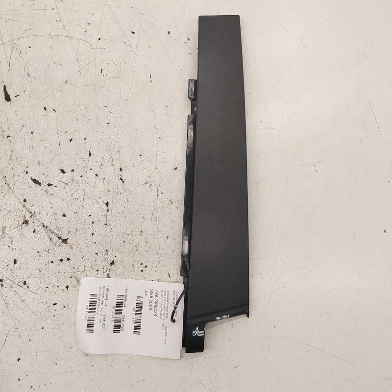 Chevy Equinox Driver Left Front Door Applique  2024 2023 2022