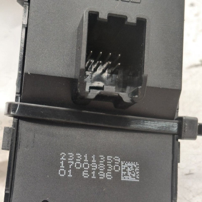 Driver Left Front Door Window Switch Fits 16-20 Cadillac CT6